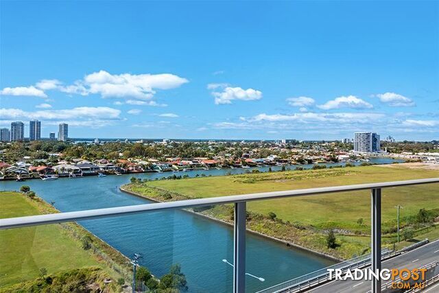 1908/25-31 East Quays Drive Biggera Waters QLD 4216