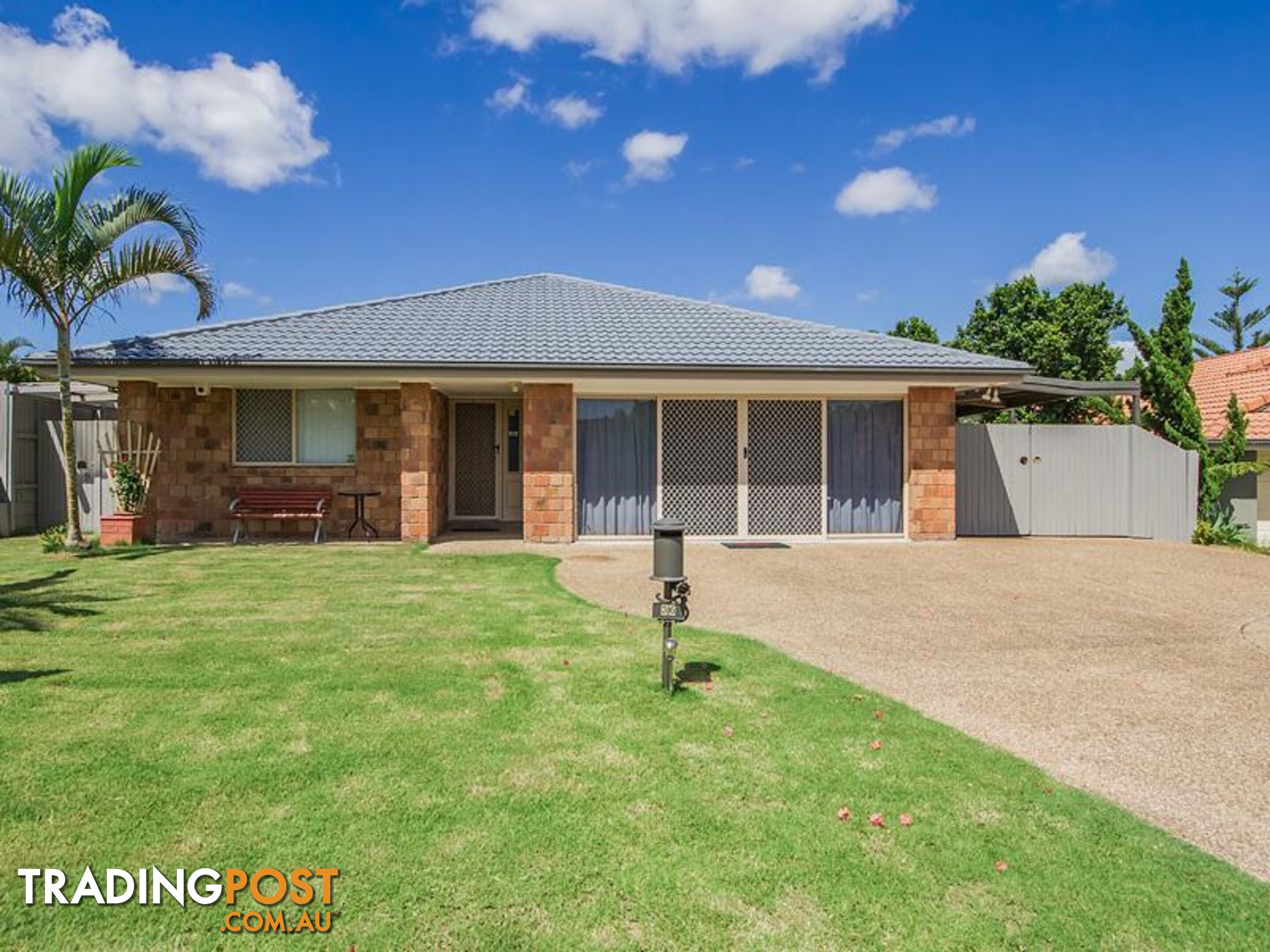 36 Gemini Circuit Molendinar QLD 4214