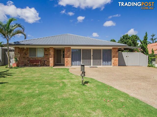 36 Gemini Circuit Molendinar QLD 4214