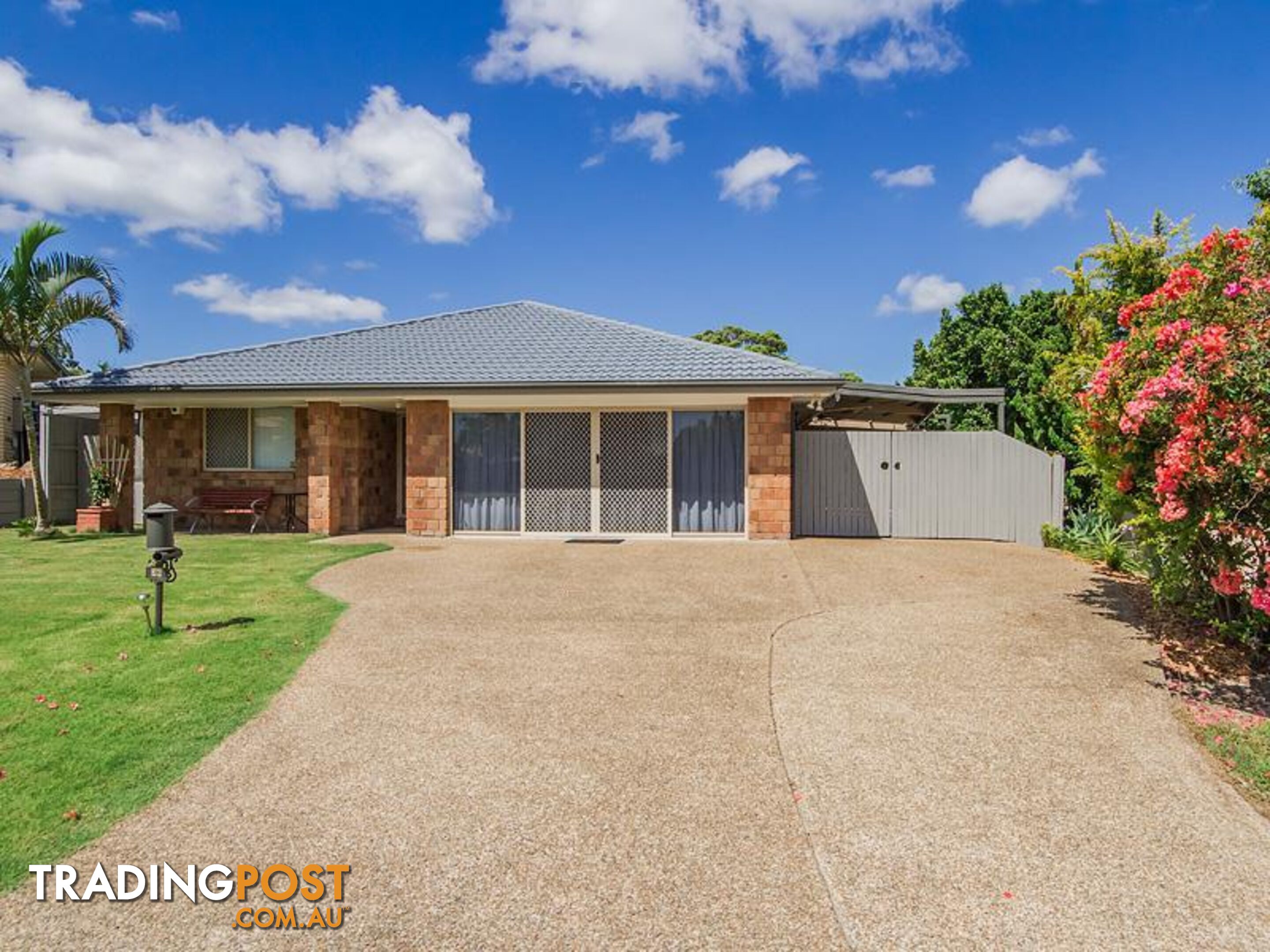 36 Gemini Circuit Molendinar QLD 4214