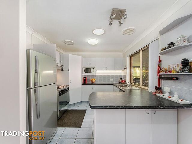 36 Gemini Circuit Molendinar QLD 4214