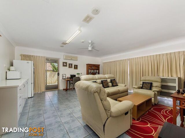 36 Gemini Circuit Molendinar QLD 4214