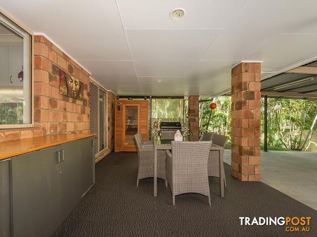 36 Gemini Circuit Molendinar QLD 4214