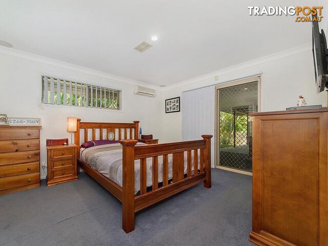 36 Gemini Circuit Molendinar QLD 4214