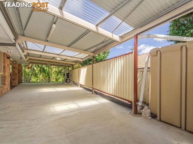 36 Gemini Circuit Molendinar QLD 4214