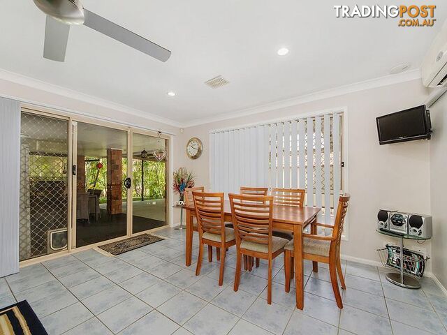 36 Gemini Circuit Molendinar QLD 4214