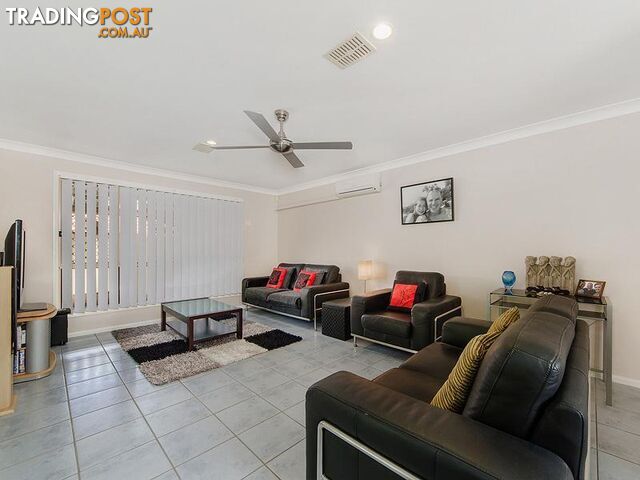 36 Gemini Circuit Molendinar QLD 4214