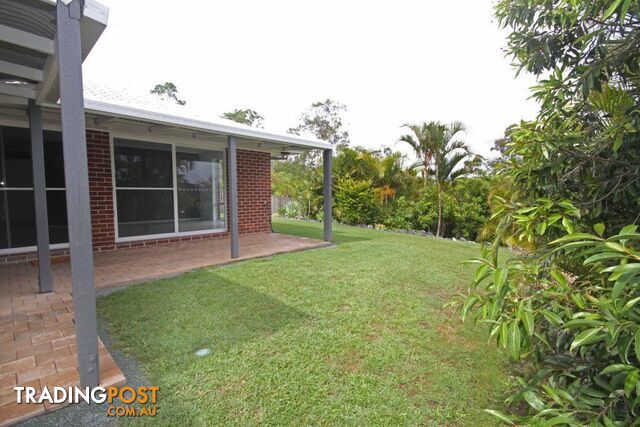 46 Oregon Way Oxenford QLD 4210