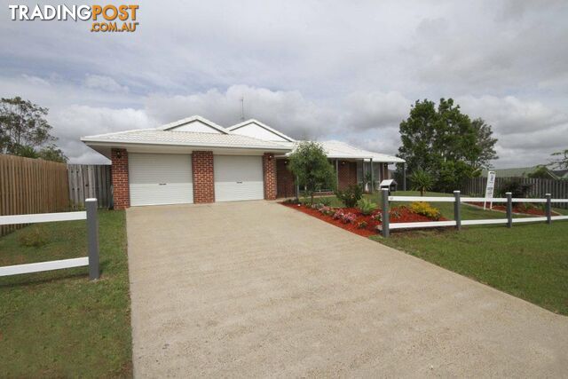 46 Oregon Way Oxenford QLD 4210