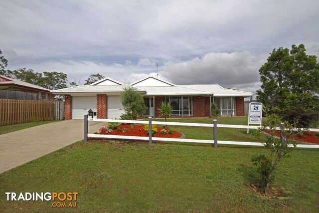 46 Oregon Way Oxenford QLD 4210