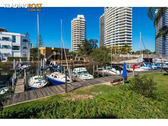 10/37 Bayview Street Runaway Bay QLD 4216