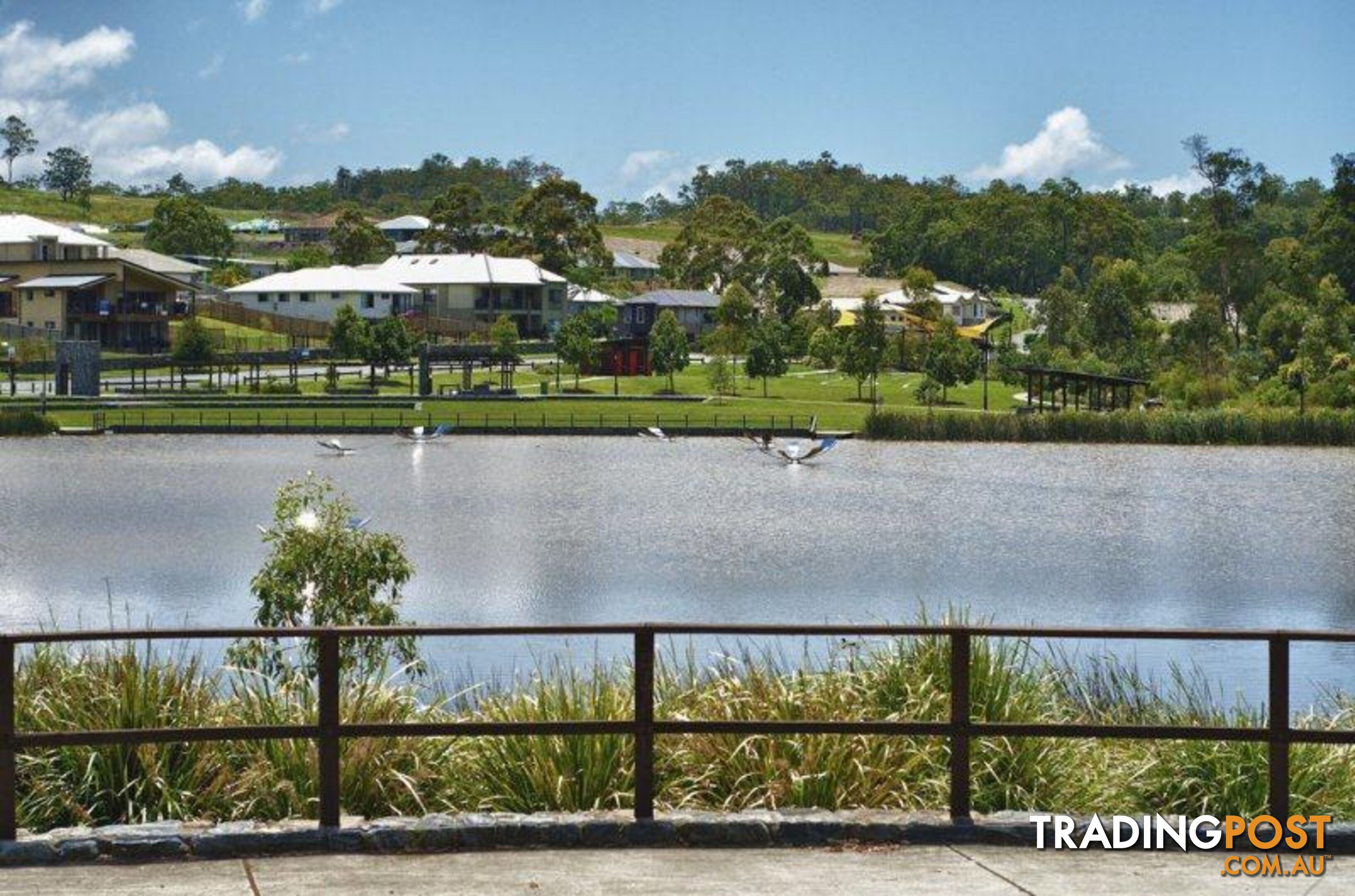 26 Lysterfield Rise Upper Coomera QLD 4209