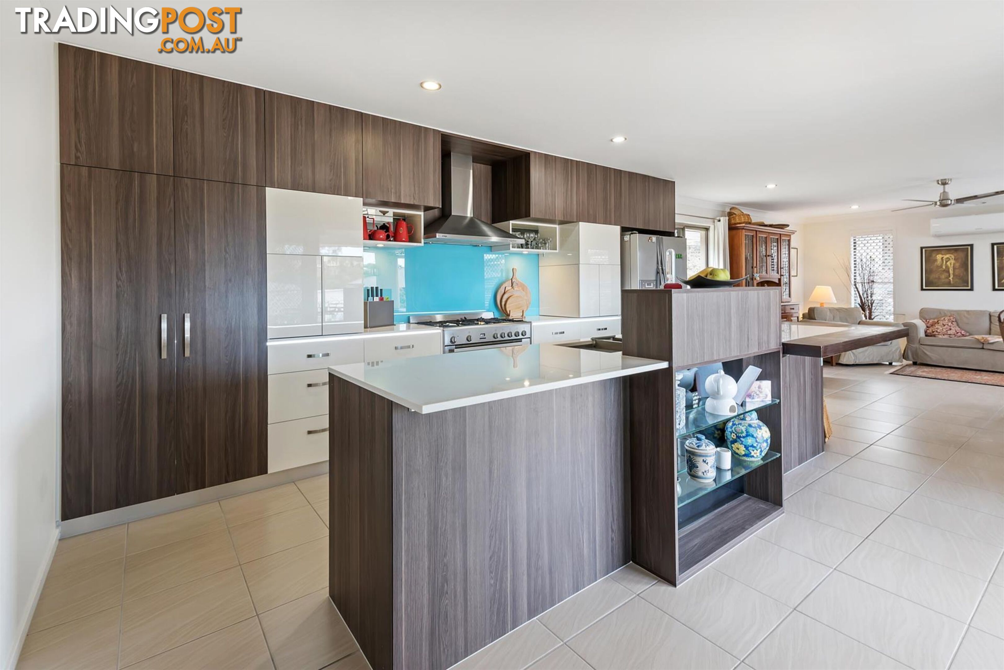 26 Lysterfield Rise Upper Coomera QLD 4209