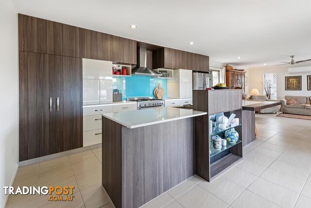 26 Lysterfield Rise Upper Coomera QLD 4209