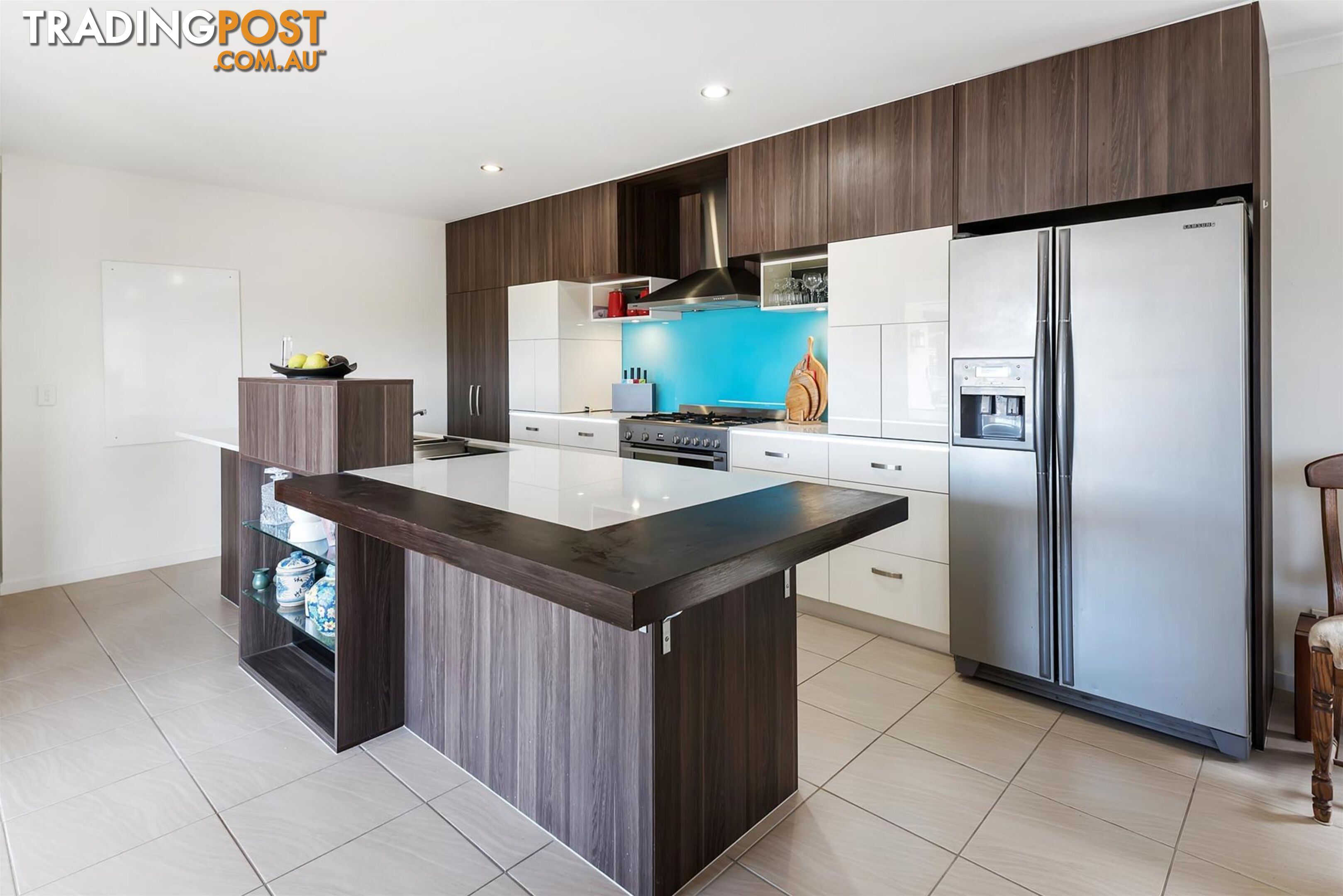 26 Lysterfield Rise Upper Coomera QLD 4209