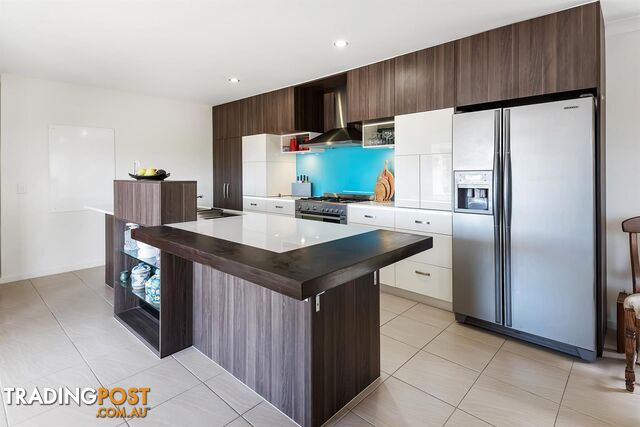 26 Lysterfield Rise Upper Coomera QLD 4209