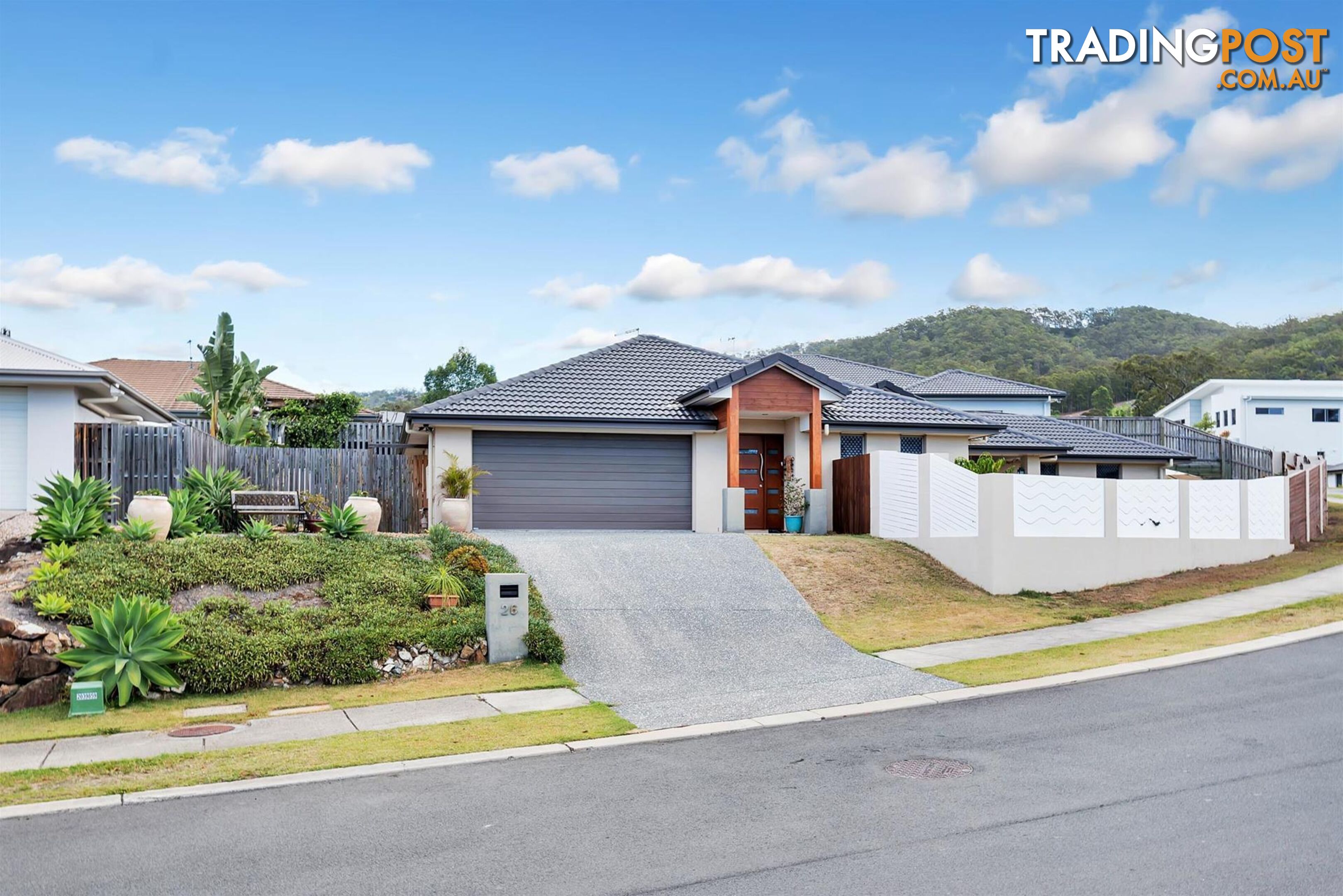 26 Lysterfield Rise Upper Coomera QLD 4209