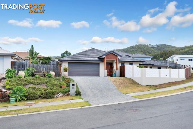 26 Lysterfield Rise Upper Coomera QLD 4209