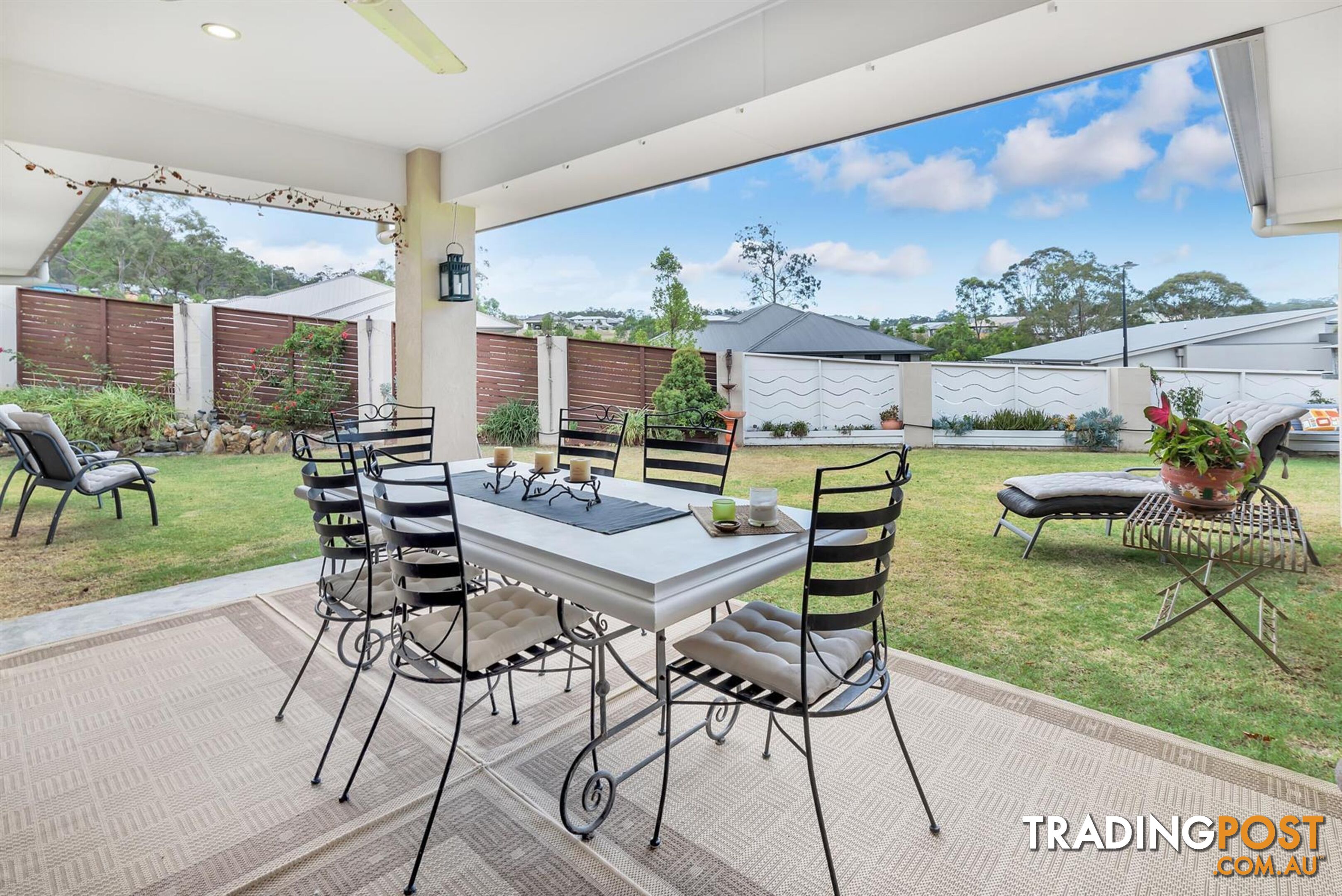 26 Lysterfield Rise Upper Coomera QLD 4209