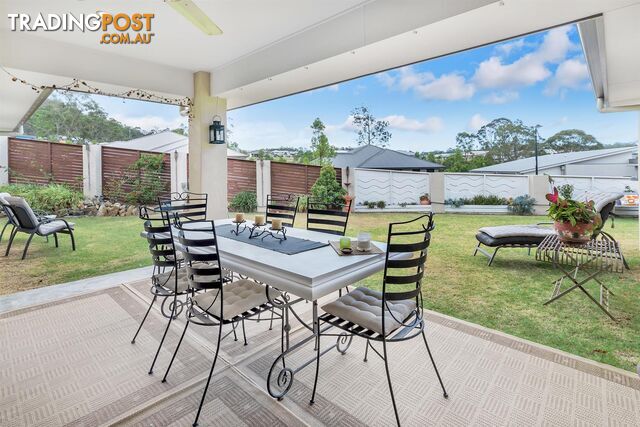 26 Lysterfield Rise Upper Coomera QLD 4209