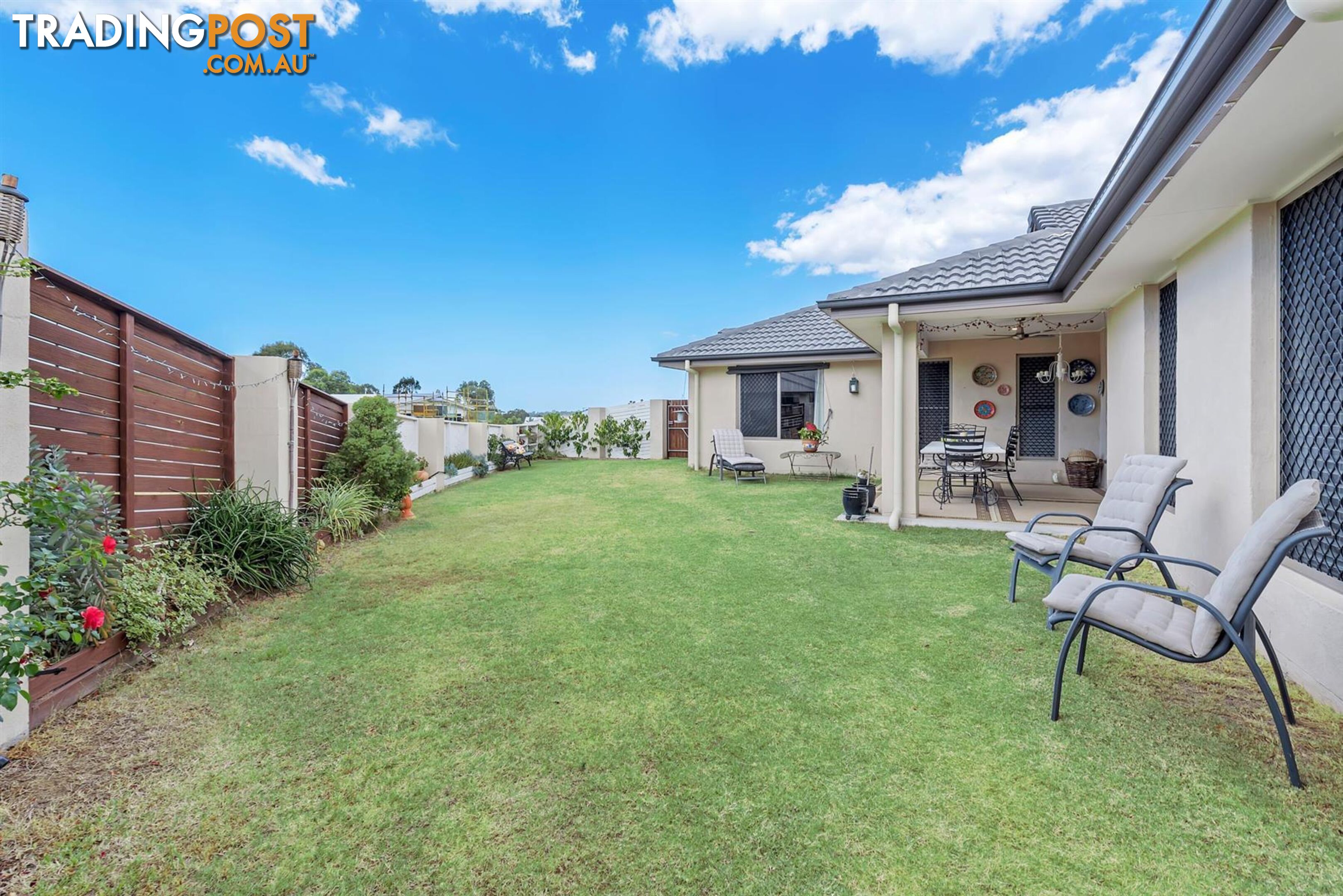 26 Lysterfield Rise Upper Coomera QLD 4209