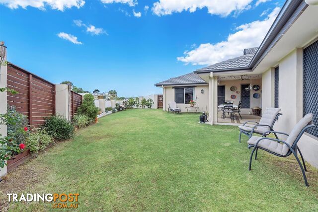 26 Lysterfield Rise Upper Coomera QLD 4209