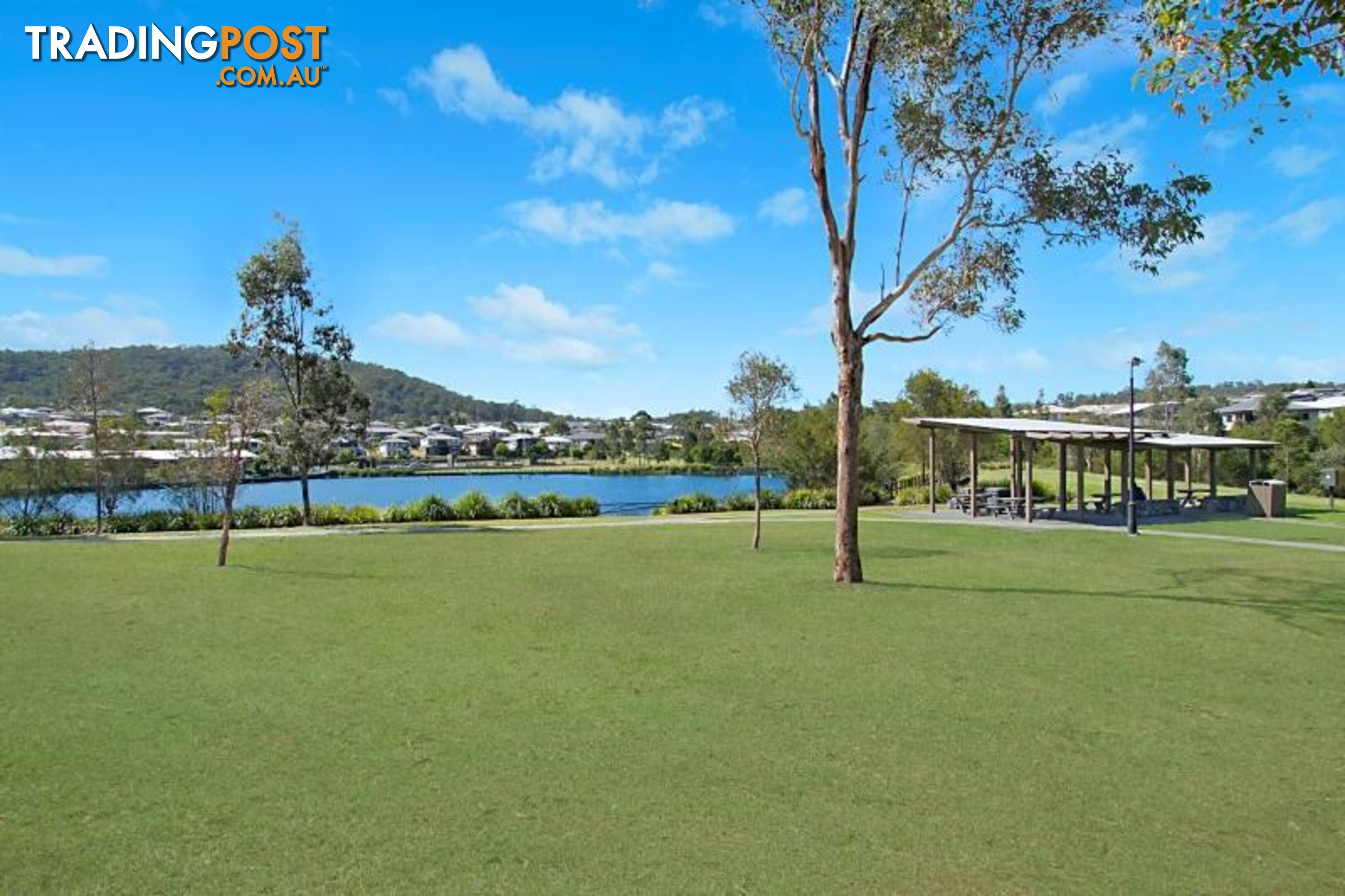 26 Lysterfield Rise Upper Coomera QLD 4209