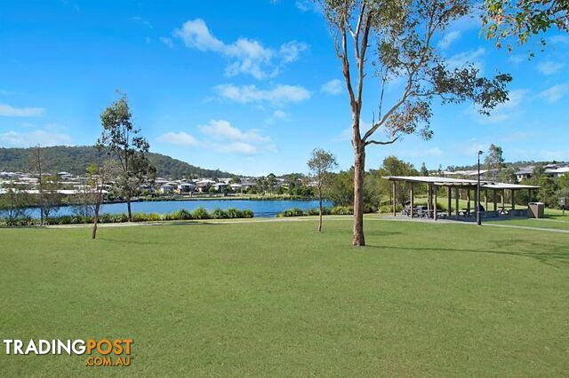 26 Lysterfield Rise Upper Coomera QLD 4209