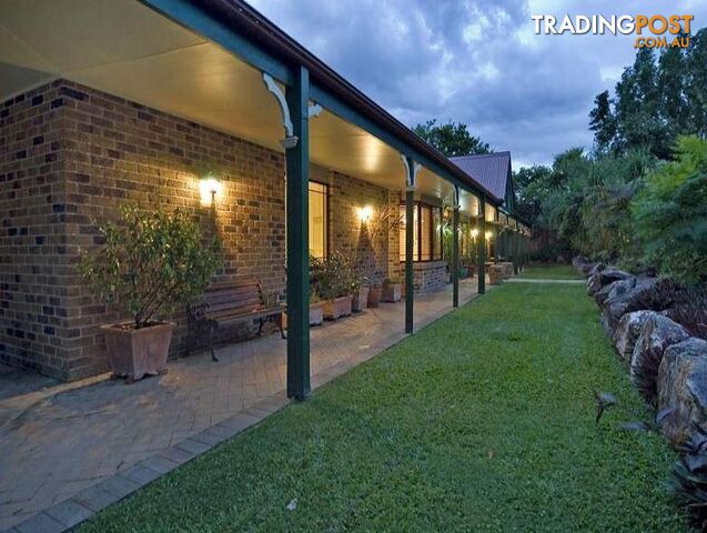 12 Hannaford Place Helensvale QLD 4212