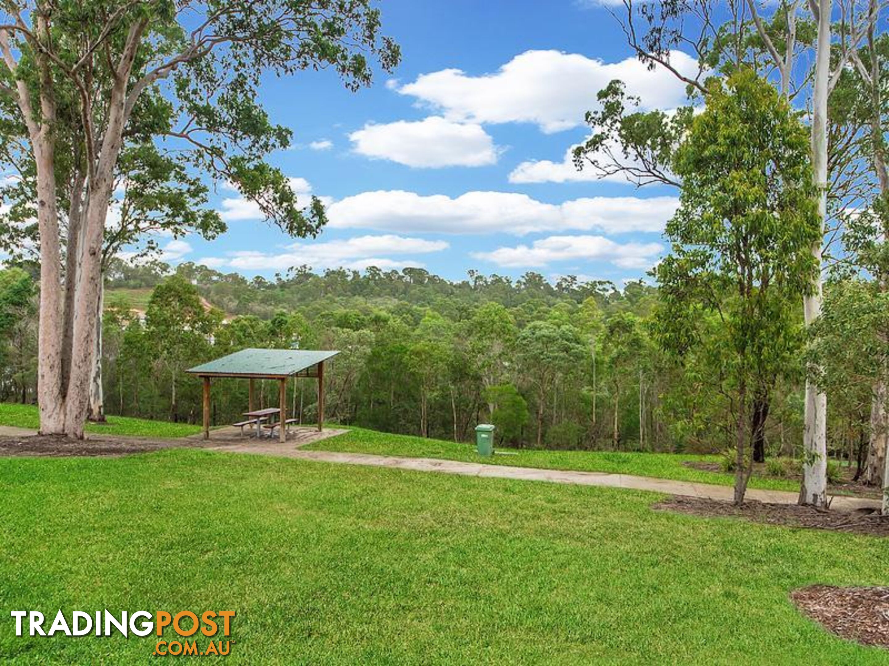 127 Ormeau Ridge Road Ormeau Hills QLD 4208