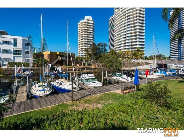 49/37 Bayview Street Runaway Bay QLD 4216