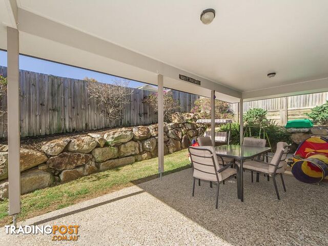 1 Copper Parade Pimpama QLD 4209