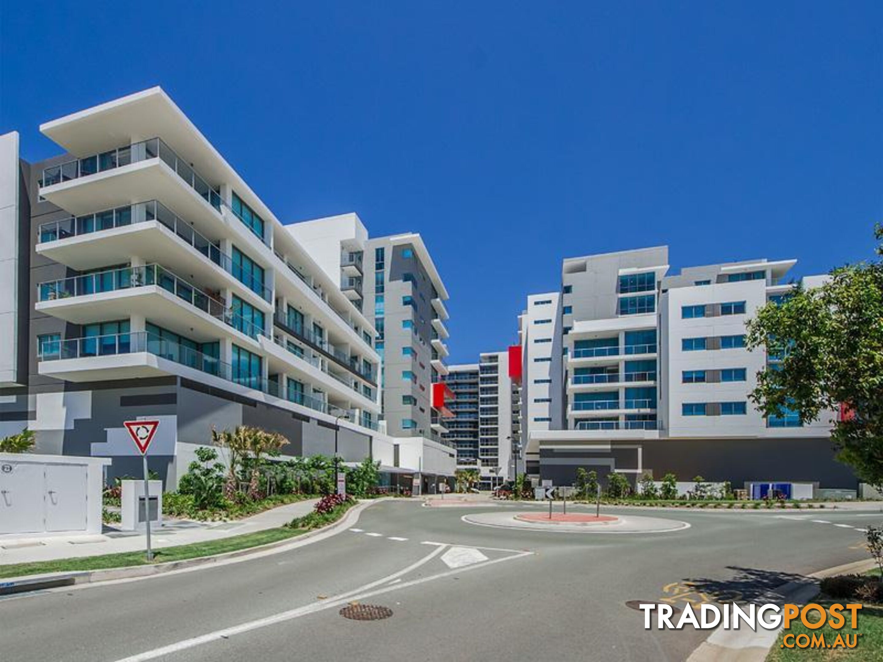 2905/25-31 East Quay Drive Biggera Waters QLD 4216