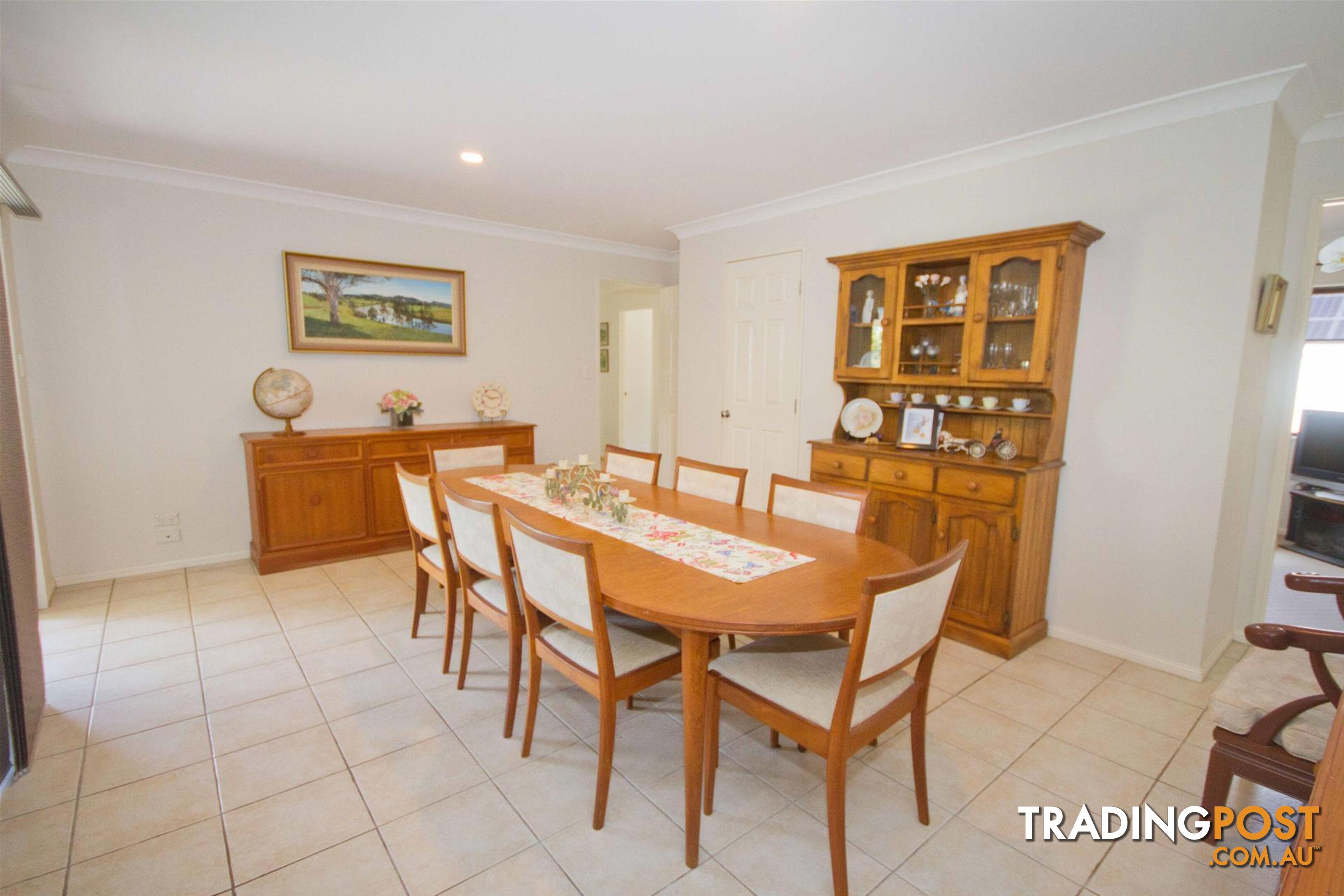 59 Stanfield Drive Upper Coomera QLD 4209