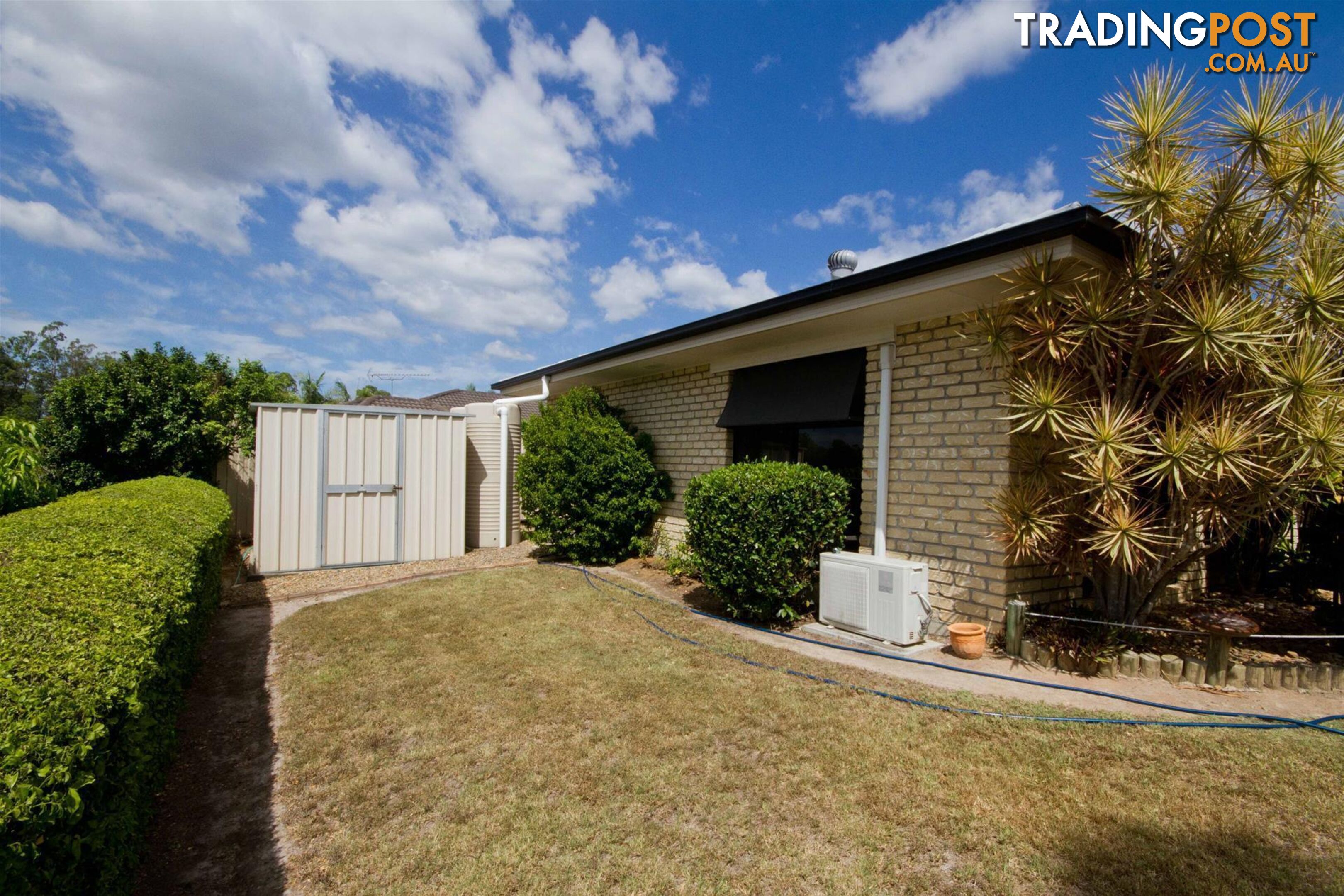 59 Stanfield Drive Upper Coomera QLD 4209