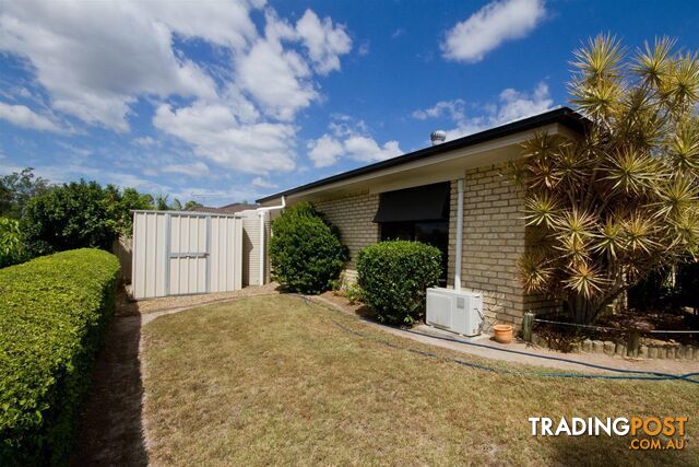 59 Stanfield Drive Upper Coomera QLD 4209