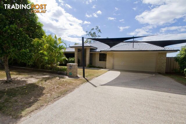 59 Stanfield Drive Upper Coomera QLD 4209