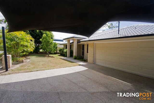 59 Stanfield Drive Upper Coomera QLD 4209