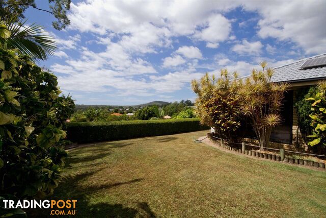 59 Stanfield Drive Upper Coomera QLD 4209