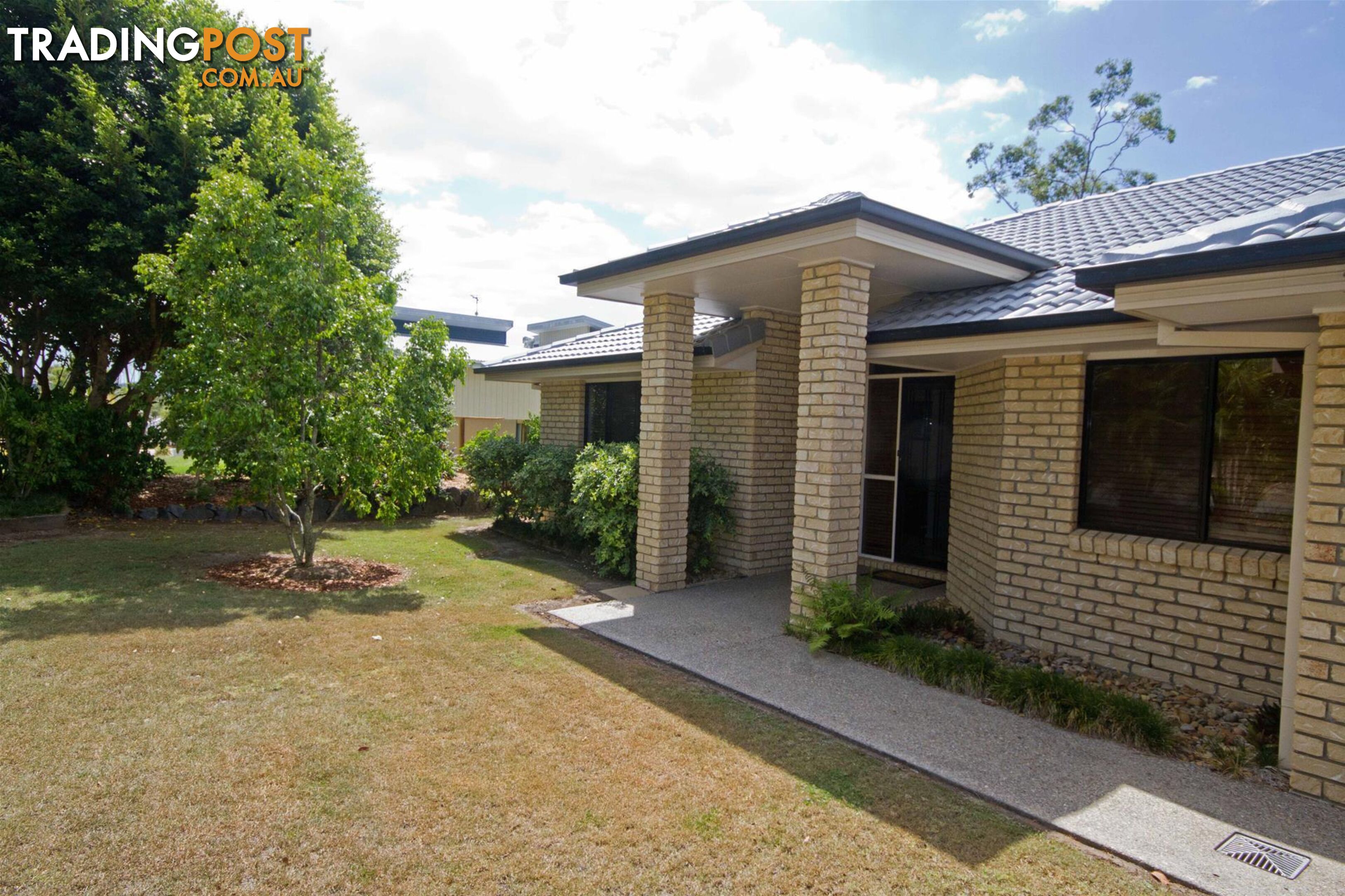 59 Stanfield Drive Upper Coomera QLD 4209