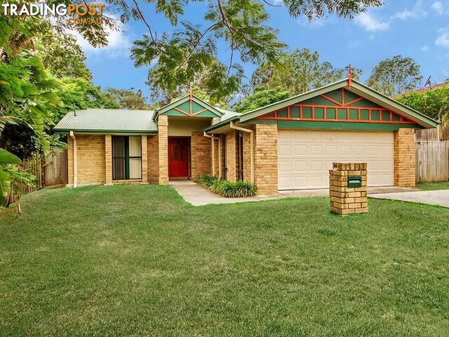 8 Gilpin Court Upper Coomera QLD 4209