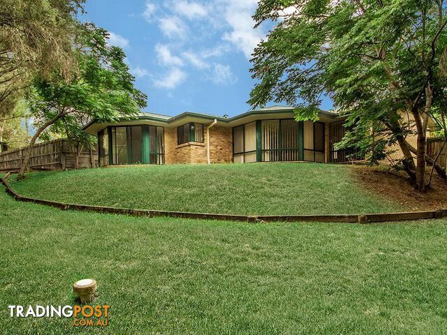 8 Gilpin Court Upper Coomera QLD 4209