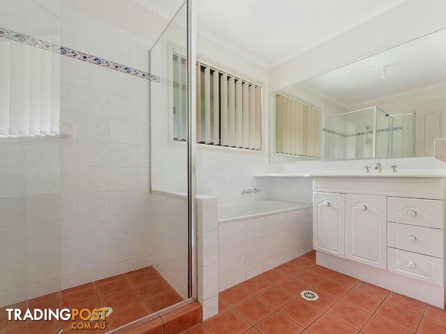 8 Gilpin Court Upper Coomera QLD 4209