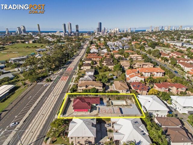 216 Queen Street Southport QLD 4215