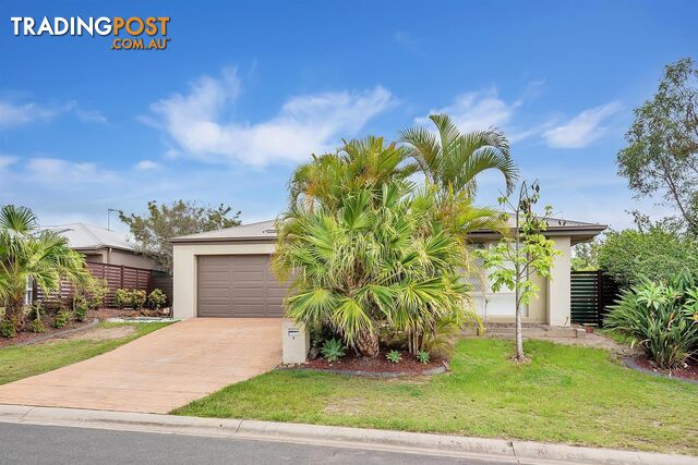 9 Appollo Place Oxenford QLD 4210