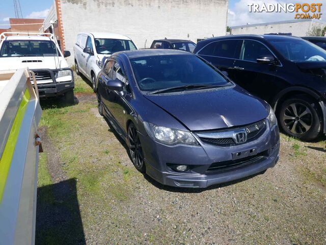 2010 Honda Civic