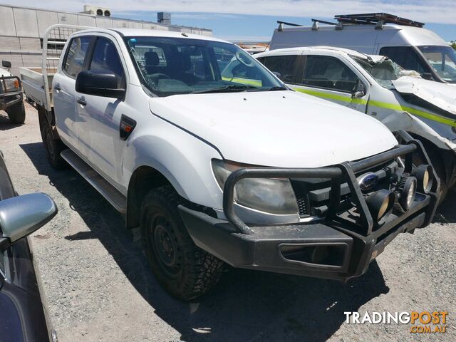 2014 Ford Ranger XL