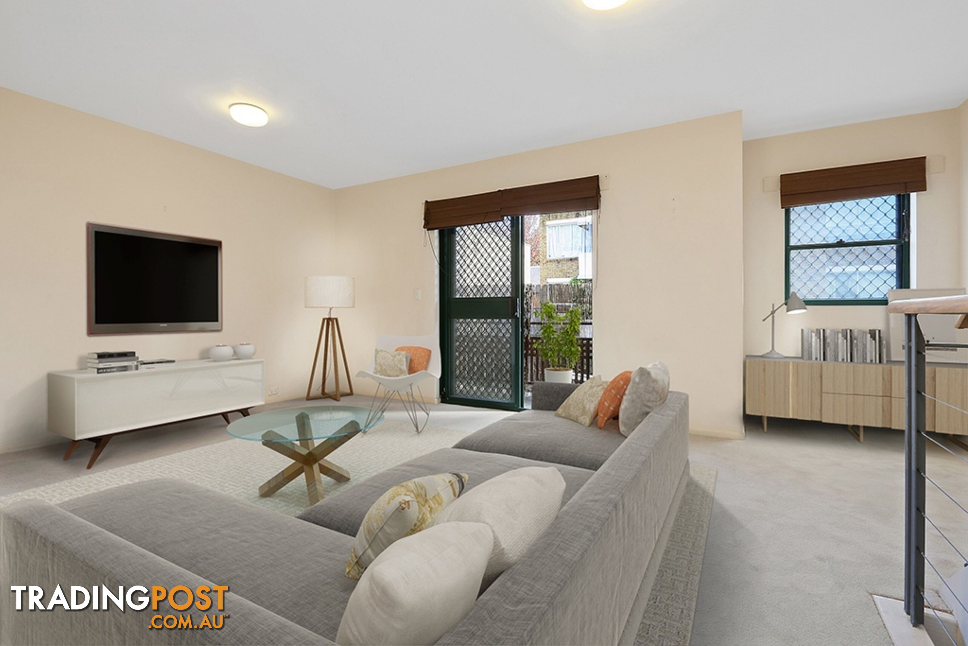 120 McElhone Street WOOLLOOMOOLOO NSW 2011