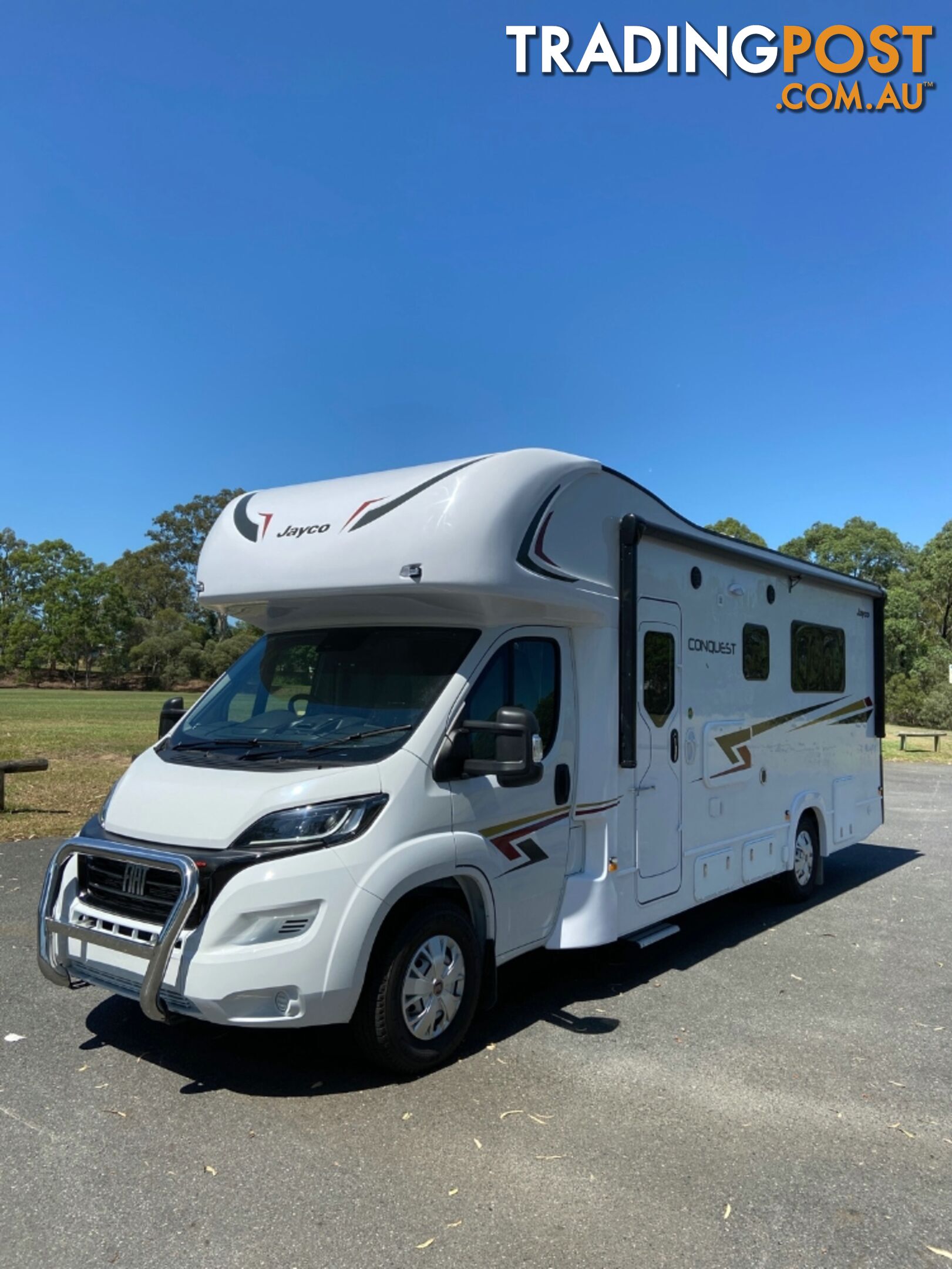 2023-JAYCO-CONQUEST-MOTORHOME-FA-25-3-CQ-MY22-CAB-CHASSIS