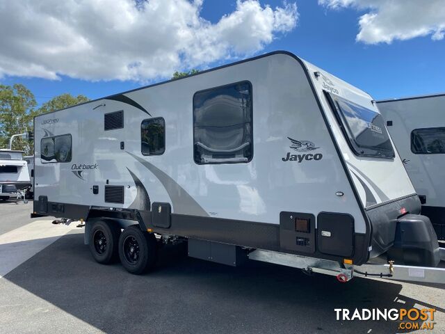 jayco journey 22.68 3 for sale